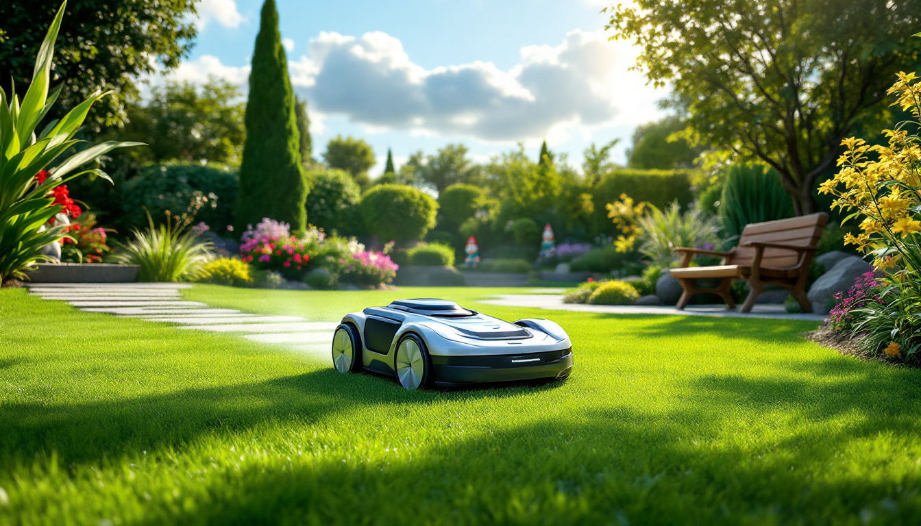 découvrez les conseils pratiques pour déterminer la surface idéale à partir de laquelle investir dans un robot tondeuse. optimisez votre jardinage tout en faisant le bon choix pour votre espace vert !