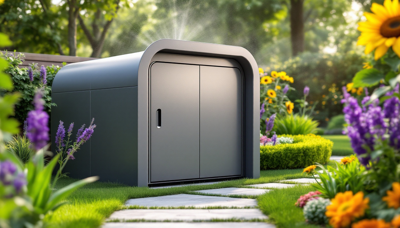 découvrez si un abri dédié est nécessaire pour protéger votre robot de tonte des intempéries et garantir sa longévité. explorez les options disponibles pour sécuriser votre équipement et optimiser son fonctionnement.
