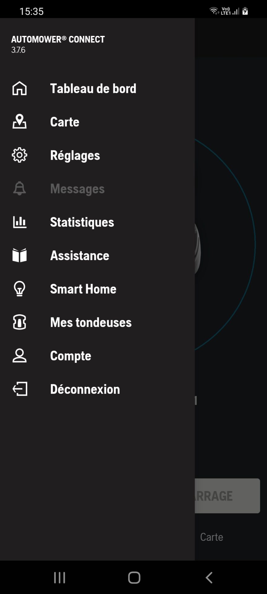 découvrez notre test complet de l'automower 405x, le robot tondeuse révolutionnaire qui allie performance et technologie. apprenez-en plus sur ses fonctionnalités, sa facilité d'utilisation et ses performances sur différents types de terrains.