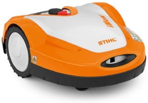 Robot tondeuse Stihl RMI 422