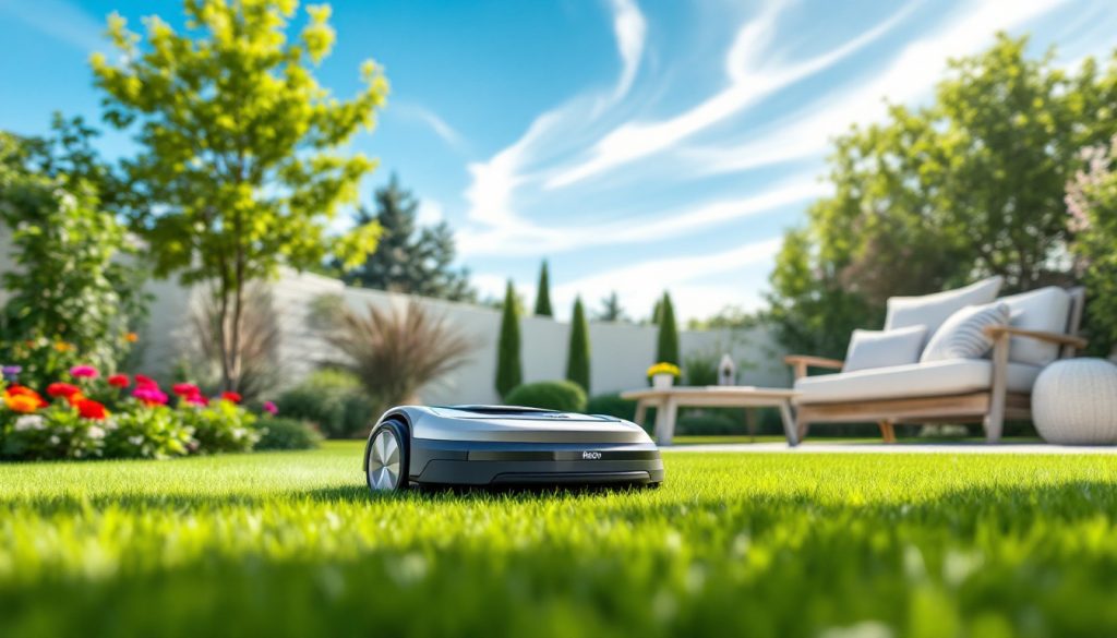 découvrez les critères essentiels pour savoir à partir de quelle surface il est judicieux d'investir dans un robot tondeuse. optimisez votre jardin avec des conseils pratiques et des recommandations adaptées à vos besoins.