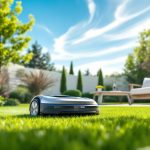 découvrez les critères essentiels pour savoir à partir de quelle surface il est judicieux d'investir dans un robot tondeuse. optimisez votre jardin avec des conseils pratiques et des recommandations adaptées à vos besoins.