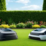 découvrez les différences essentielles entre les tondeuses autonomes ambrogio basic et elite. est-ce que l'upgrade vers l'elite est vraiment justifié ? analyse complète des caractéristiques, performances et rapport qualité-prix pour vous aider à faire le meilleur choix.